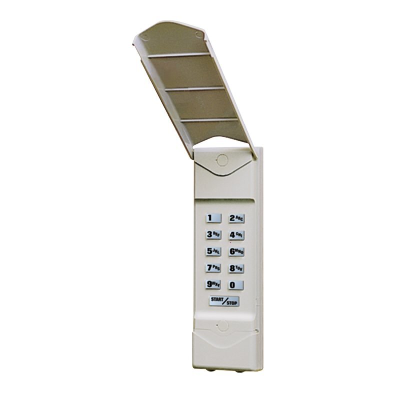 Linear Linear DTKP Delta 3 Wireless Keyless Entry (310mhz)