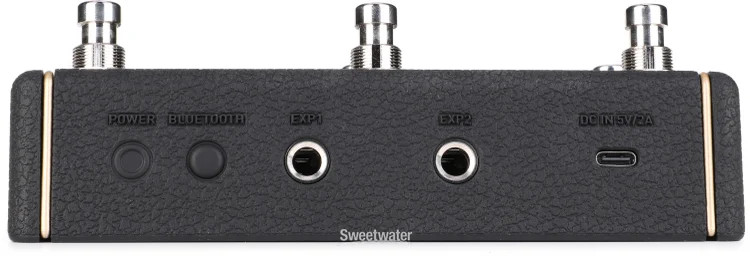 Positive Grid Spark Control X Footswitch