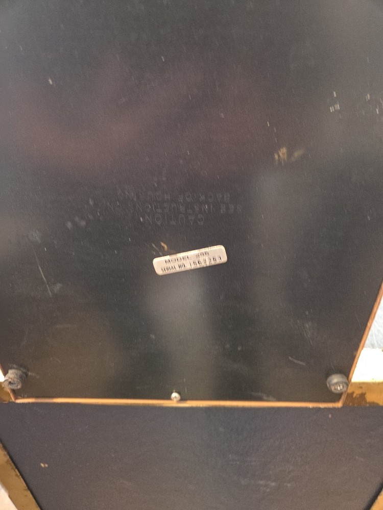 vinage Farberware Automatic Coffeemaker From 1970's