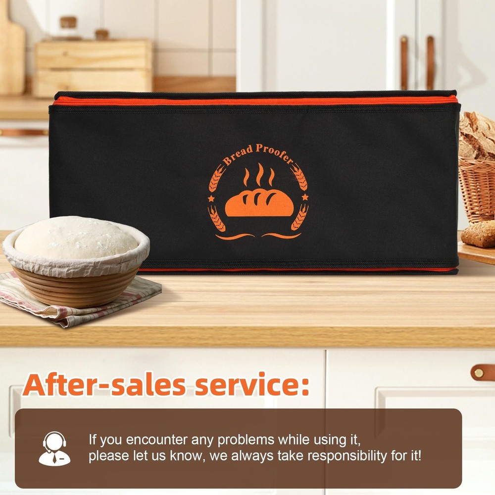 Bread Proofing Box Used to Provide Sufficient Temperature for Bread Proofing,...