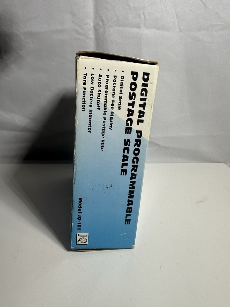 digital postal scale JQ-101