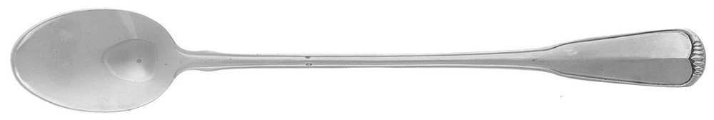 Oneida Silver Ridgewood  Iced Tea Spoon 499793