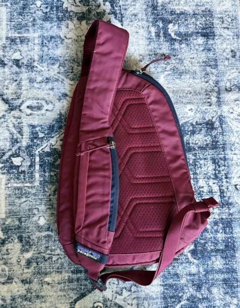 Patagonia Atom 8L Sling