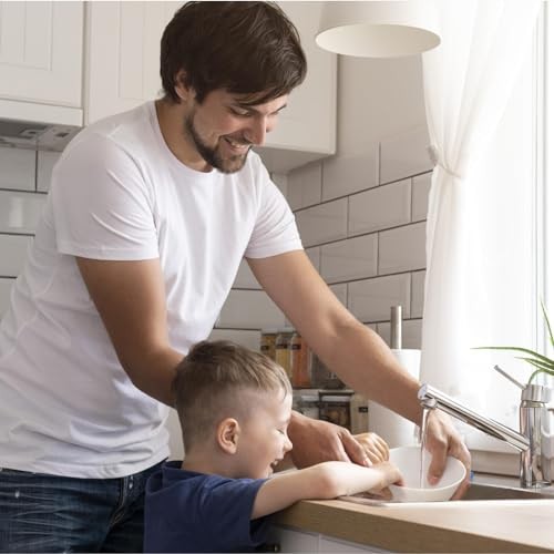 Water Filter O-Ring Pack Whole House Water Filter O-Ring Replacement for 6