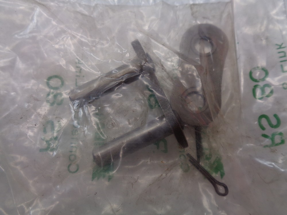 TSUBAKI RS80 CONNECTING LINK NSMP