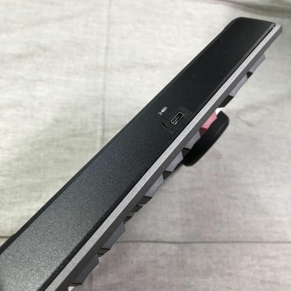 Blackmagic Design DaVinci Resolve Speed Editor Used No license