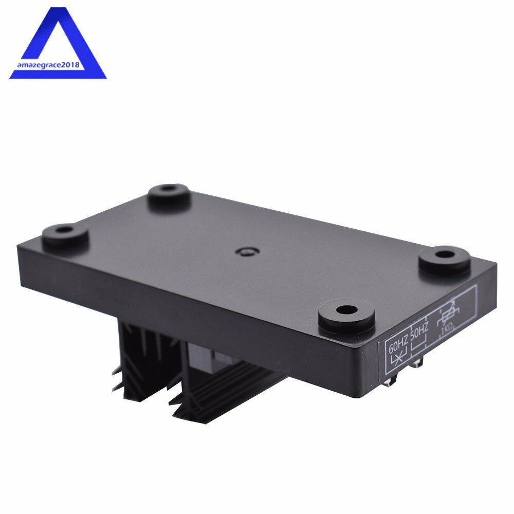 AVR R230 Automatic Voltage Regulator Electronics Module For Leroy Somer
