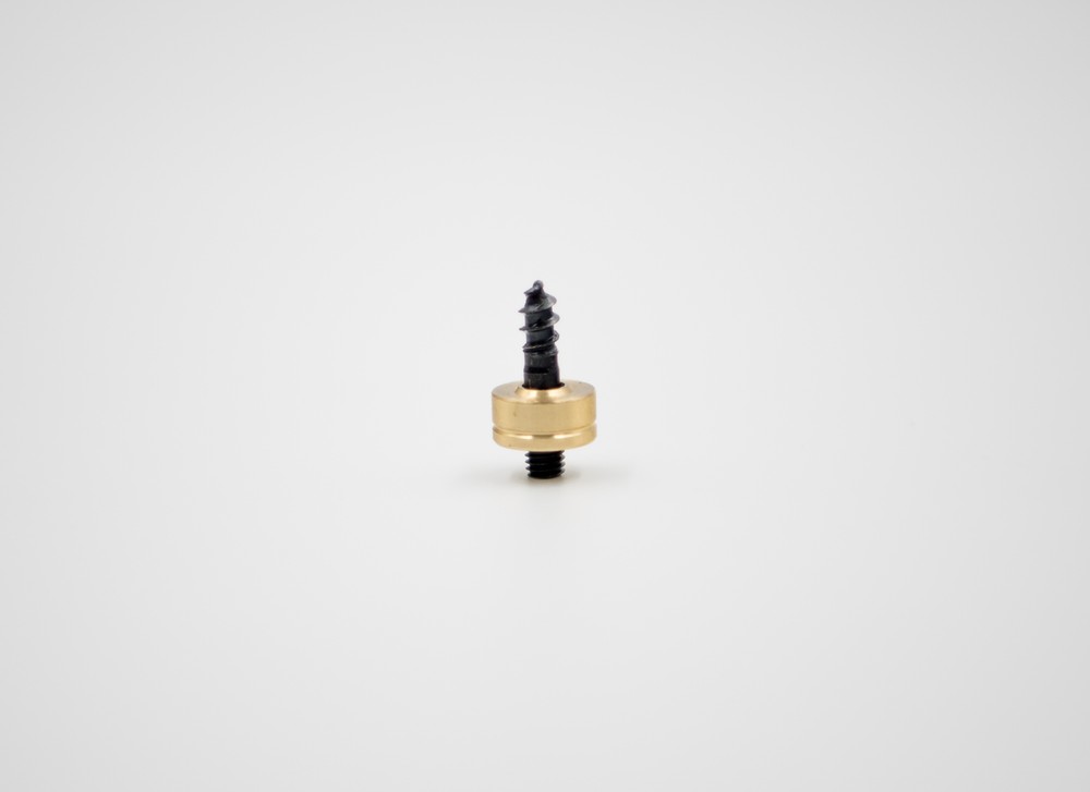 Muzzle-Loaders Bullet Puller for Round Balls and Sabots - .50/54 Caliber
