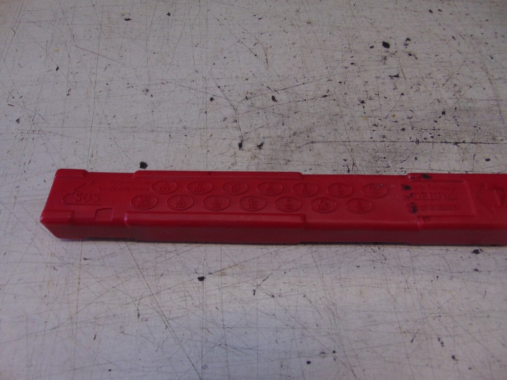 CHRYSLER CROSSFIRE Breakdown Warning Triangle OEM