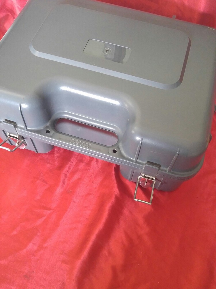 National Lab Optical Microscope Model# 109 Elementary