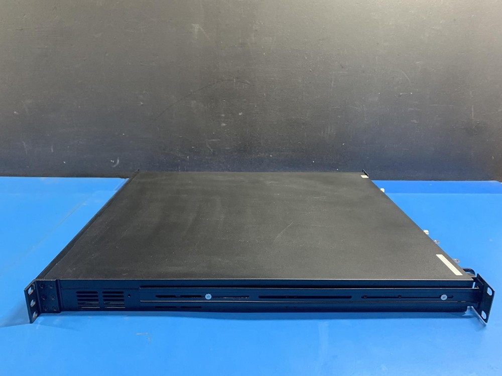 Check Point PL-20 5600 Firewall Security Gateway 1x PSU