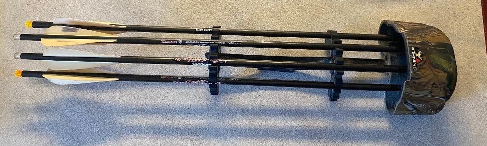 Excalibur Equinox Custom Crossbow