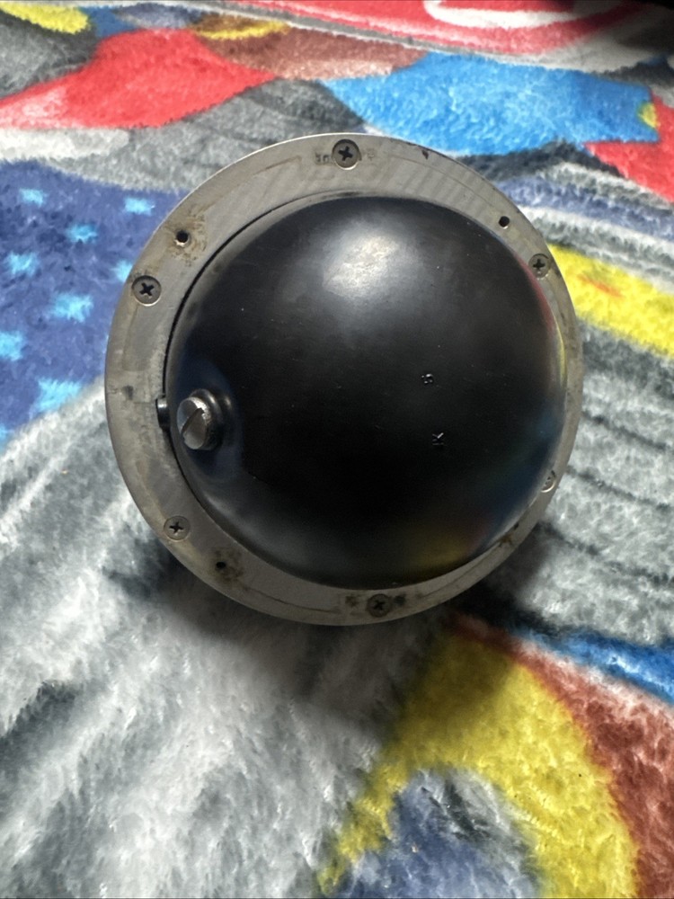 Ritchie Compass Missing Housing .