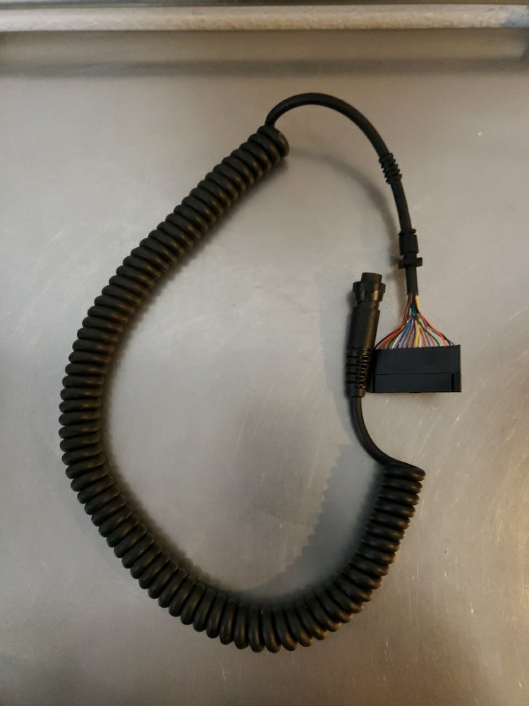 Cable For Midmark 630  Hand Control
