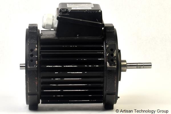Hanning D7CU4-7-566 Motor
