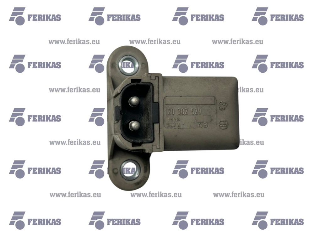 Volvo cabin lock switch sensor 20382529