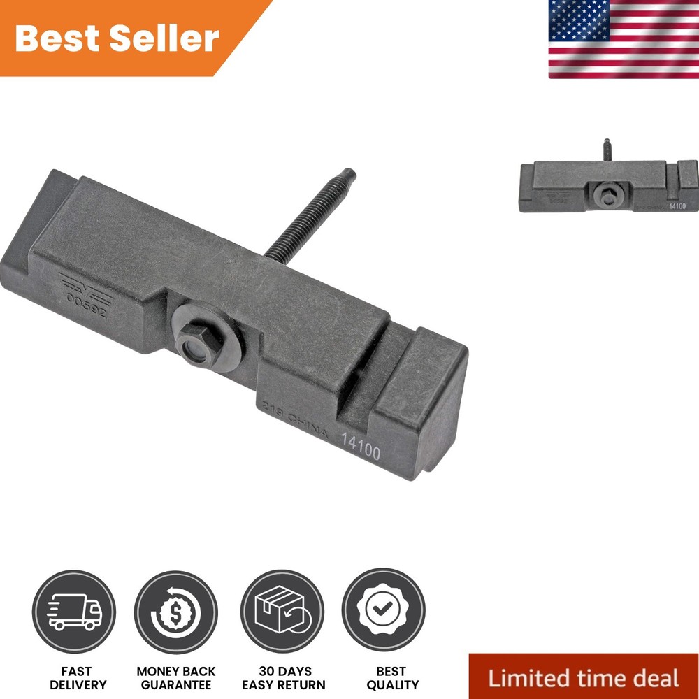 Battery Hold Down Replacement for Select Jeep Models - Small Size