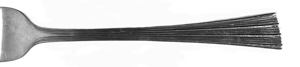 Revere Silver Corey  Fork 1239568