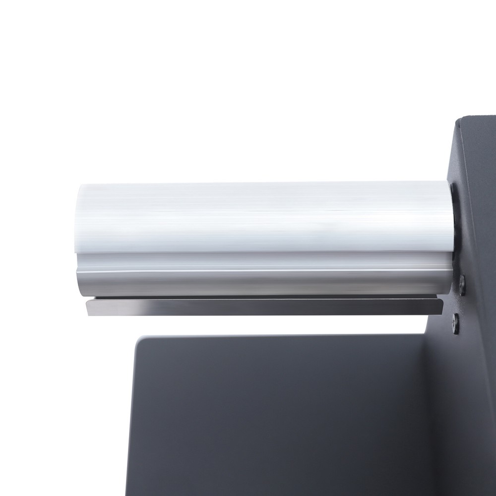 180mm Automatic Label Rewinder Rewinding Machine Bidirectional