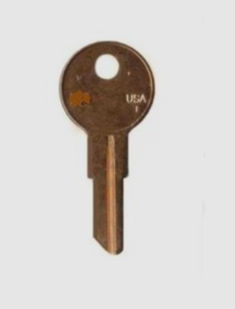 (2) Husky ToolBox Replacement Keys Cut To Code 900 series Read Auction for Codes