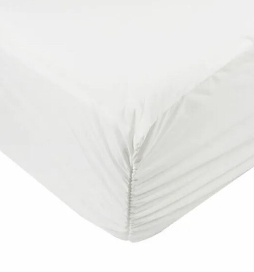 SIMPLY ESSENTIAL BED BUG MATTRESS PROTECTOR-BARRICADE TwinXL. 39x80 Inches-14”