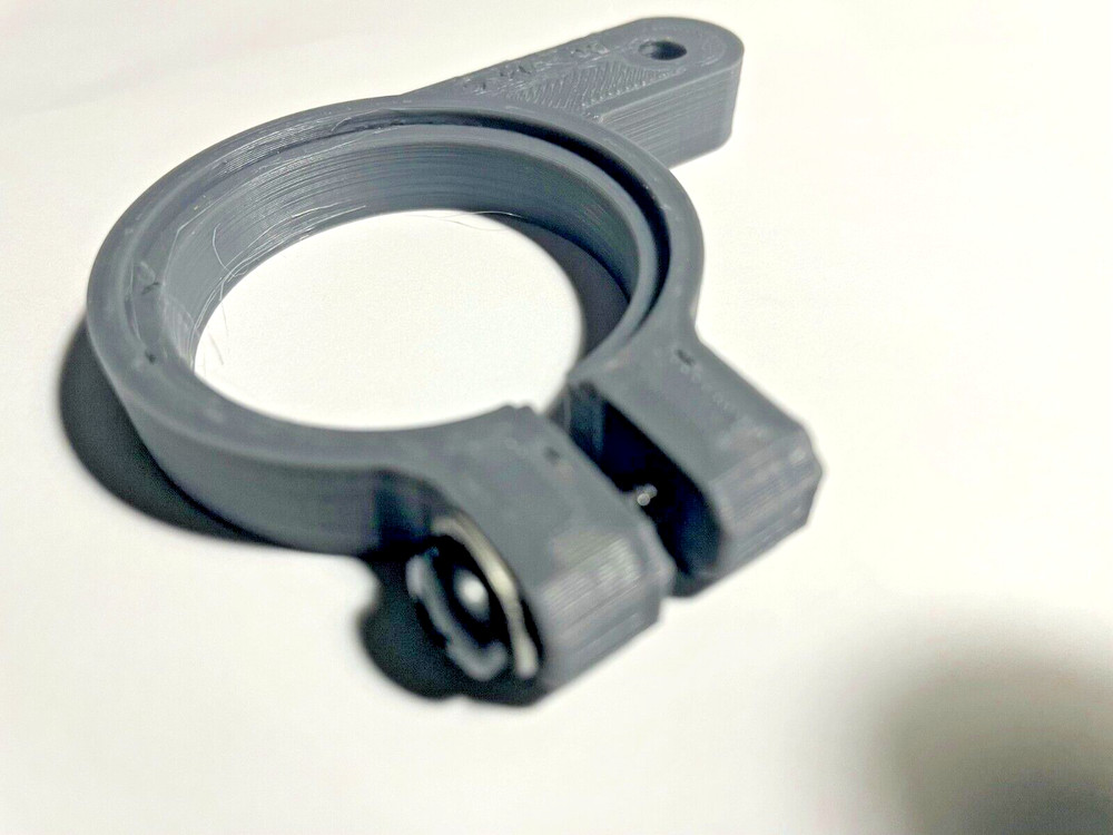 CM Recessed 5 Spd Drill Press Depth Collar