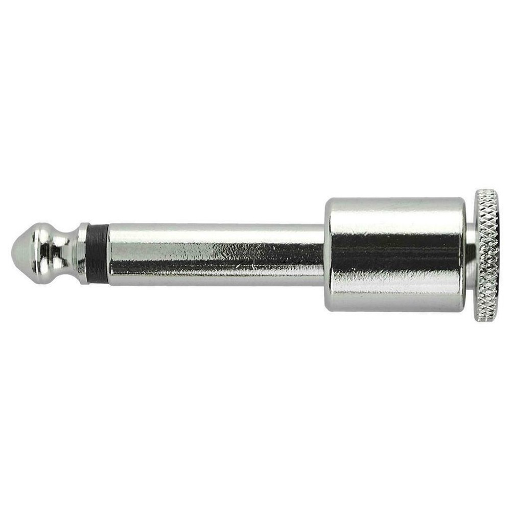 2 Pack | George L's .155 Right Angle Plug & Jacket White Kit