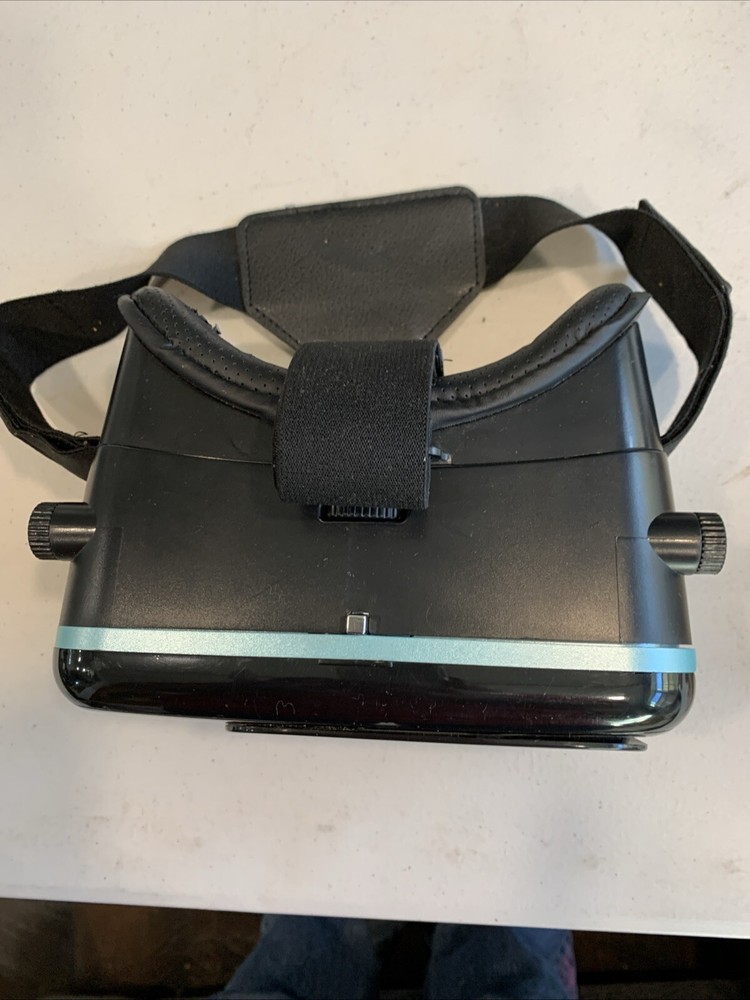 RETRAK UTOPIA 360 VIRTUAL REALITY HEADSET