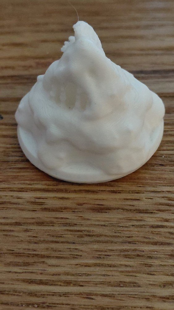 Ooze ( No 84) 28mm D&D Figure