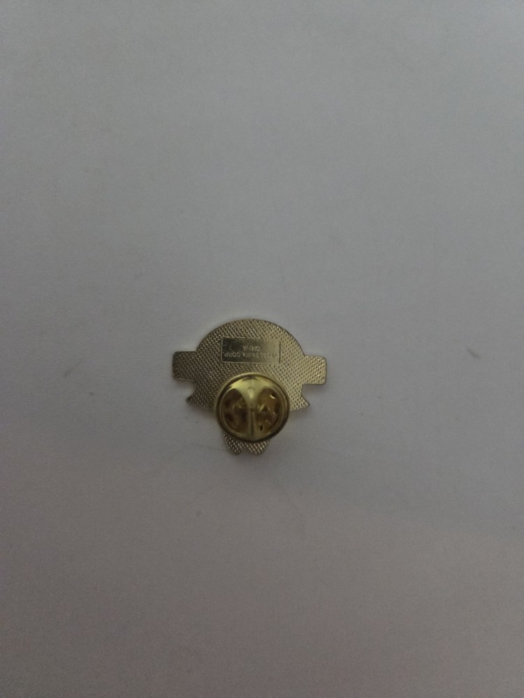 McDonalds Monopoly Deluxe Pin