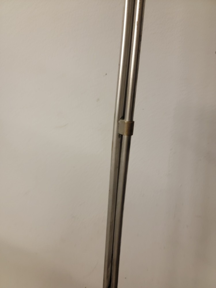 Flame Tech Scorpion 72" Torch 1