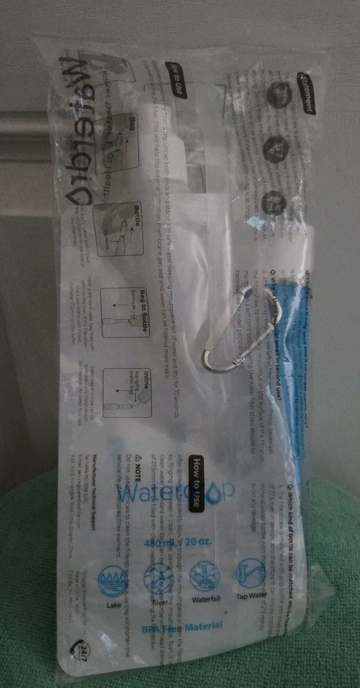 WATERDROP Water Filter