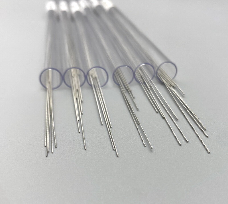 Dental Orthodontic Twisted fixed Lingual Retainer Wires Permanent Retainers Wire