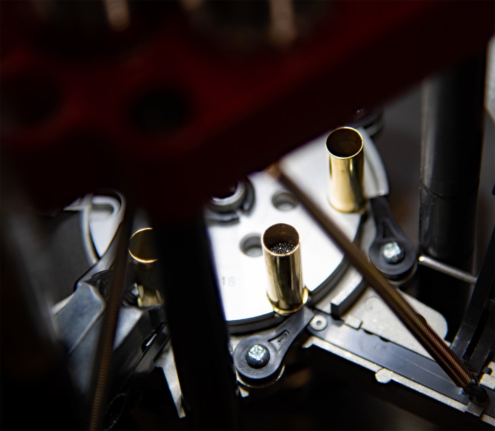 KMS² UFO SP Reloading Press Light for Lee Six Pack\Pro 6000