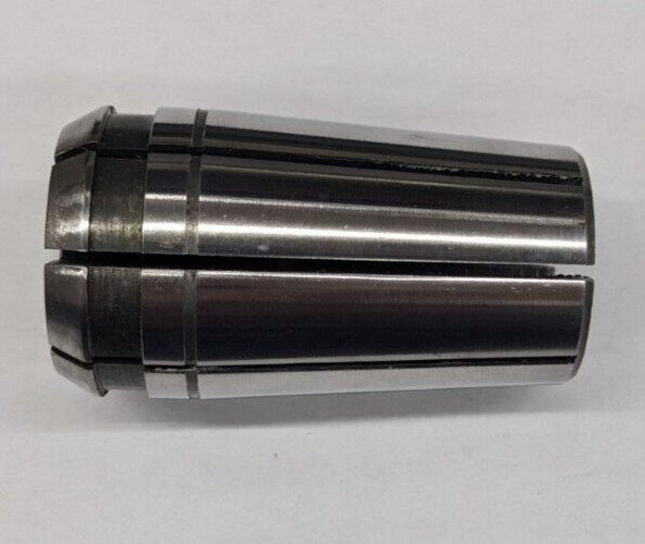7/64" 75TG Collet NOS - Single Angle Collet TG75