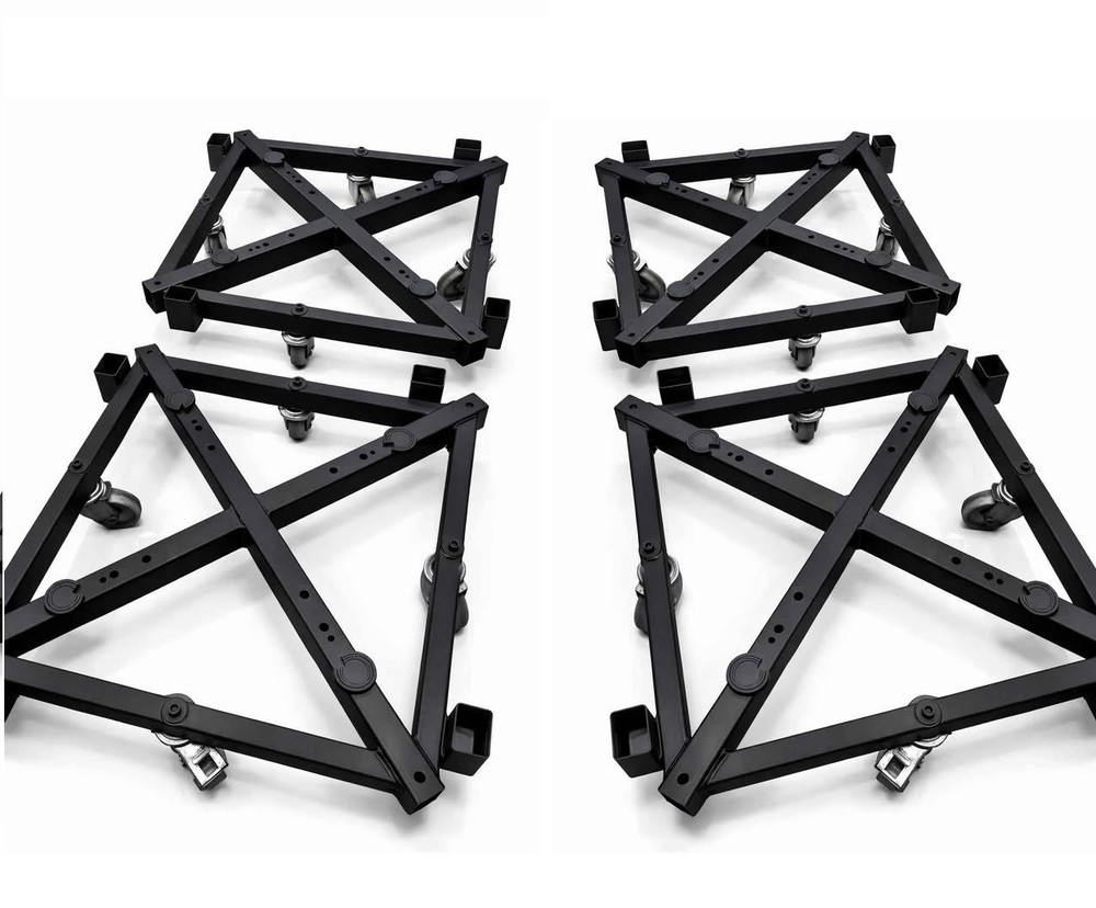 Base Platform Ground Support Truss