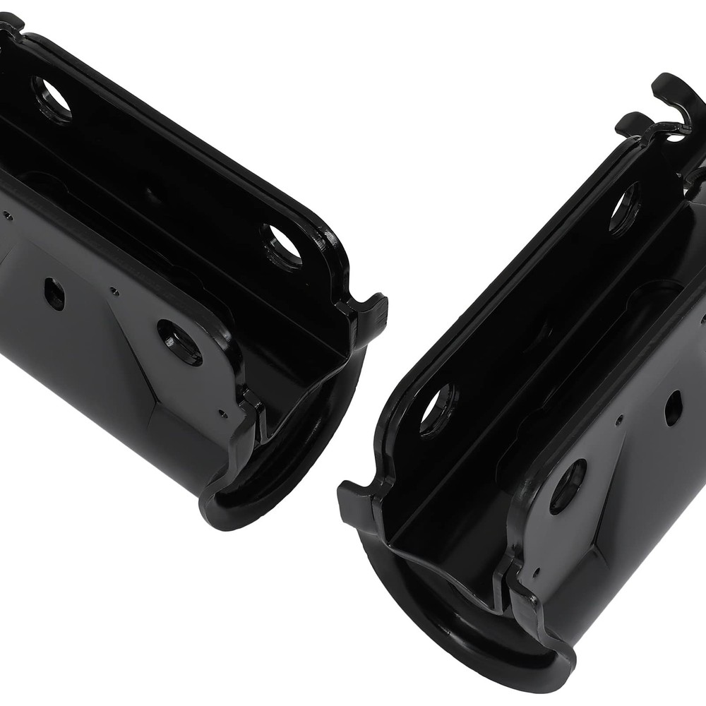 Front Shock Absorbers Compatible 2013-2019 for Ford Explorer Replacement 72729