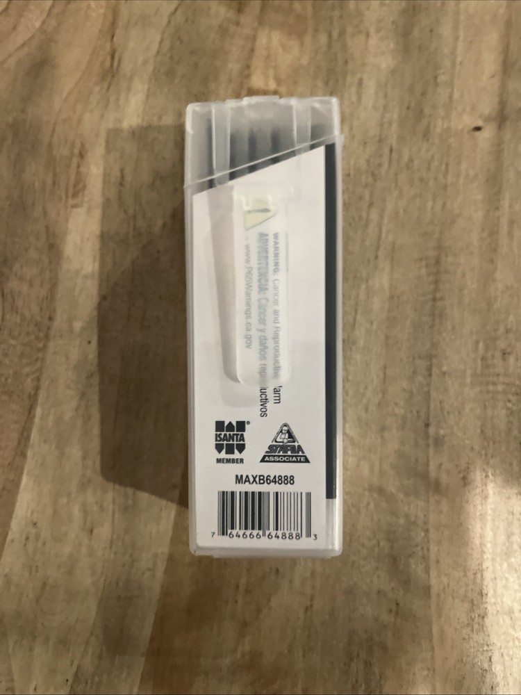 Grip Rite SS 1-1/4” Collated Staples
