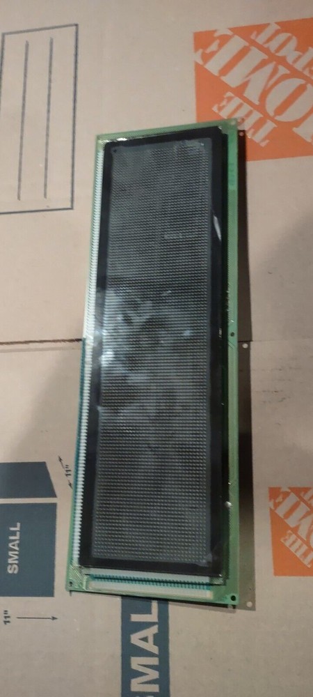 cherry arcade pcb untested #260