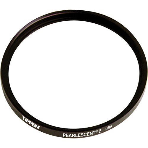 Tiffen 49mm Pearlescent 2 Filter 49PEARL2