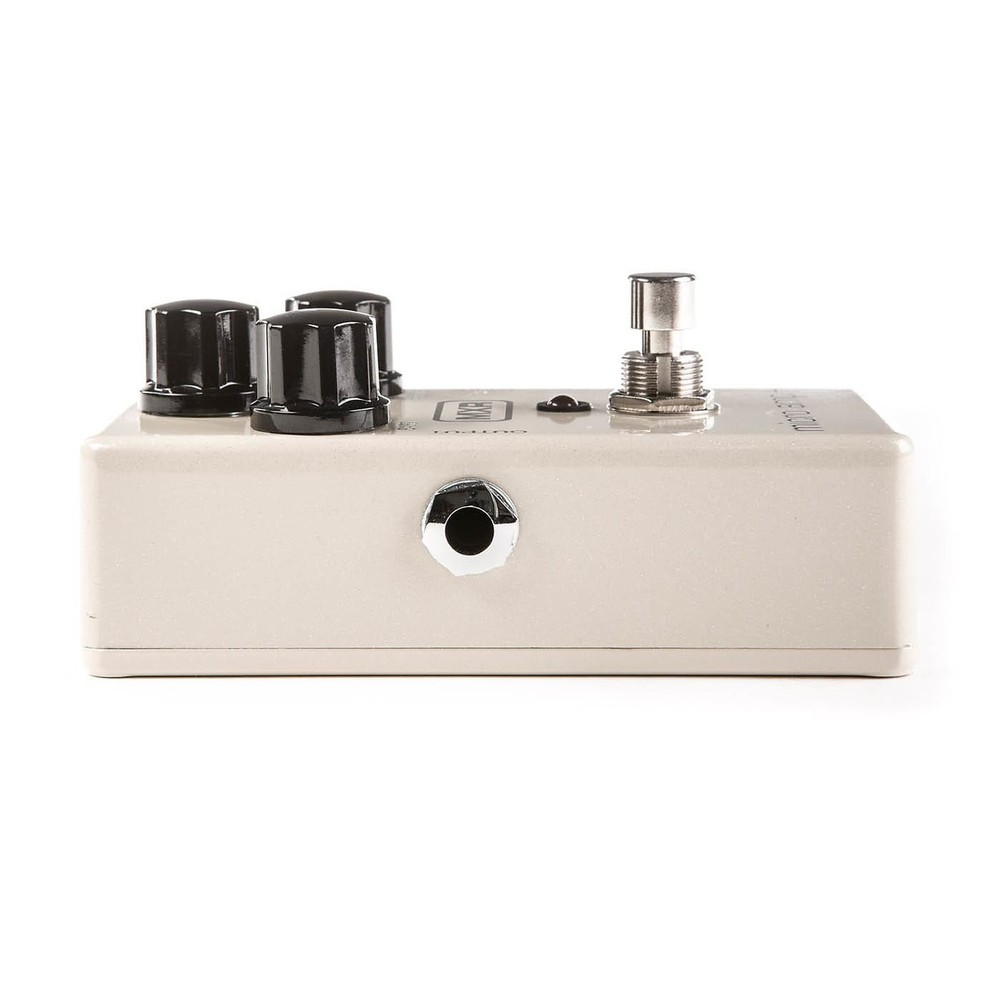 MXR M233 Micro Amp + Classic Boost Guitar Effect Pedal