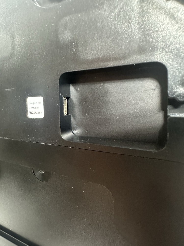 Basalte Eve PLUS MINI IPAD DOCKING STATION