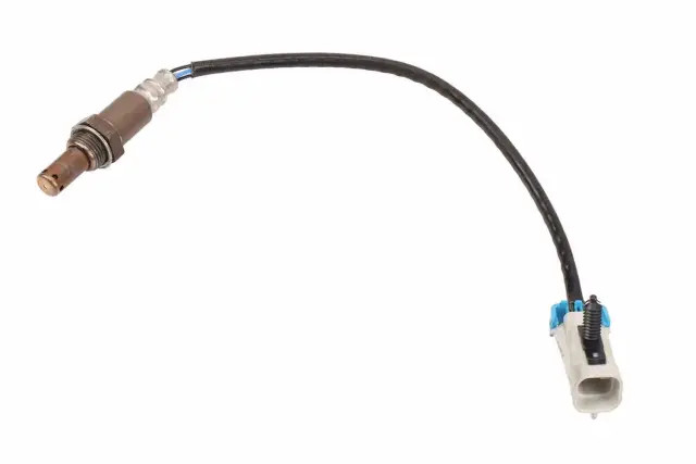 Genuine GM Heated Oxygen Sensor 12583804