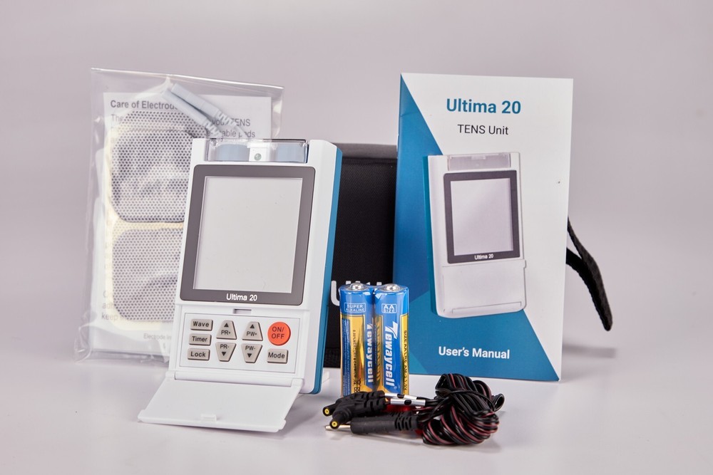 Ultima 20 TENS unit