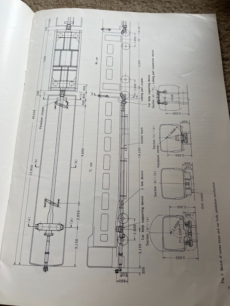 Japanese Railway Engineering - 1972 - Vol. 13 No. 3