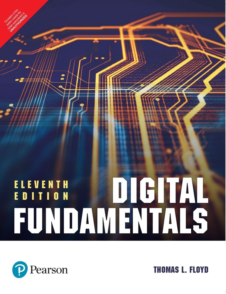 FAST SHIP Digital Fundamentals 11th Edition 11E By Thomas L. Floyd
