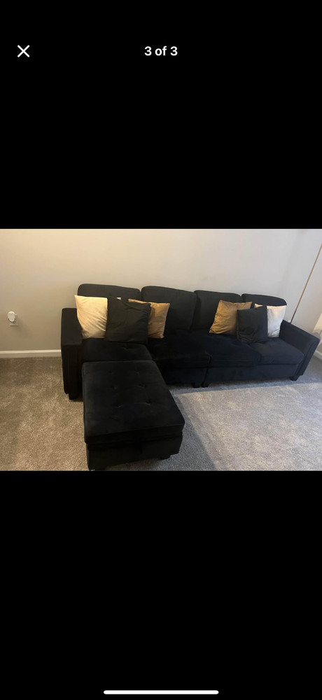 couches sofas sectional used