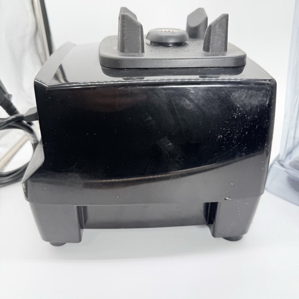 Vitamix Blender 5200 Variable Speed Blender Model VM0103 -64oz Pitcher Tested