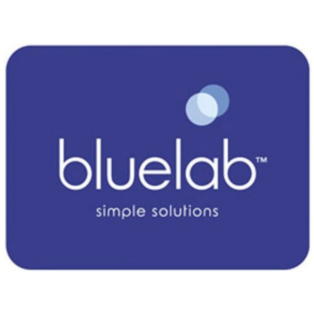 BlueLab Calibration Solution - 7.0 pH - 250 ml Hydroponic Garden Meter