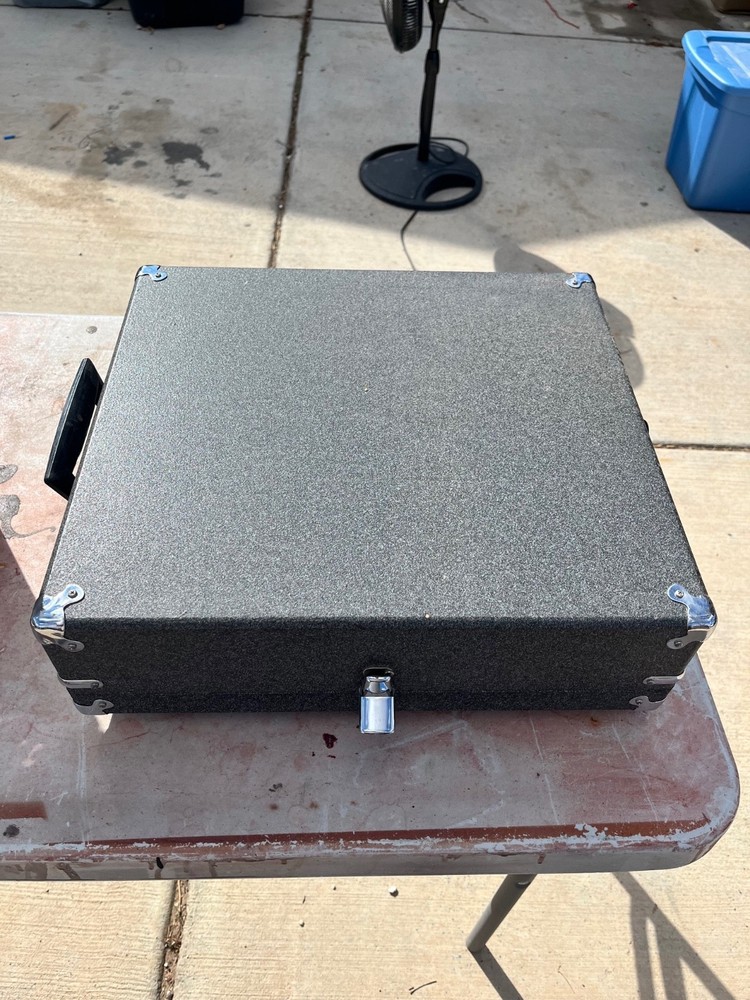 Hilton AC-300 A Turntable Great Condition